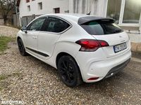Second-hand Citroën DS4 Sport Chic 200 CP (147 kW) 2011 Culoarealb Hatchback