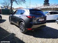 second-hand Mazda CX-5 CD175 4x4 AT Revolution Top