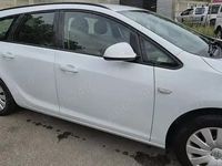 Second-hand Opel Astra 100 CP (73 kW) 2013 Break