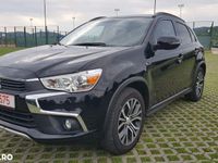 second-hand Mitsubishi ASX 2.2 Litre DI-D 4X4 Instyle Aut.