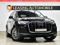 second-hand Audi Q7 50 TDI