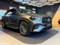 Nouă Mercedes GLE450 AMG Advanced Plus 367 CP (269 kW) 2025 Culoaregri Coupe