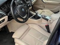 second-hand BMW 120 d F20 Xdrive