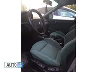 second-hand BMW 318 19 i