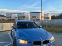 second-hand BMW 320 Seria 3 d