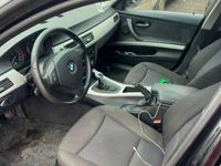 second-hand BMW 315 