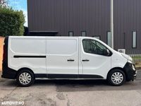 second-hand Opel Vivaro 1.6 TwinTurbo CDTI Crew Van L2H1 2.9 t Start/Stop