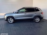 second-hand Skoda Karoq AMBITION 1.5 TSI