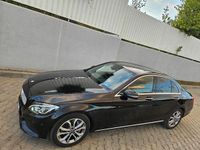 Second-hand Mercedes C250 204 CP (150 kW) 2017 Hatchback