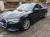 Second-hand Audi A6 Advanced 204 CP (150 kW) 2020 Culoaregri Berlinǎ