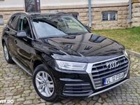 second-hand Audi Q5 2.0 TFSI S tronic Sport