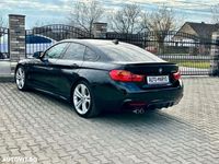 second-hand BMW 430 Gran Coupé Seria 4 d Sport-Aut. M Sport