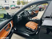 second-hand BMW 320 Seria 3 d Aut. Luxury Line