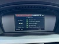 second-hand BMW 320 d Automat Panoramic
