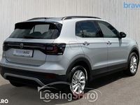 second-hand VW T-Cross - 1.0 TSI