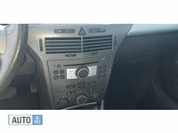 Second-hand Opel Astra 77 CP (56 kW) 2004 Gri Break