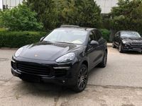 second-hand Porsche Cayenne 4.2 L S