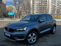 second-hand Volvo XC40 D3 Momentum Pro