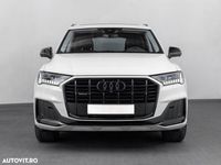 second-hand Audi Q7 S line 45 TDI quattro