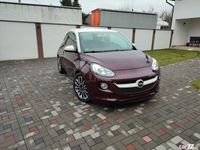 second-hand Opel Adam 1.4 benzina full options