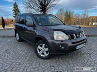 second-hand Nissan X-Trail 4x4 | 2009