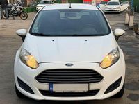 Second-hand Ford Fiesta 75 CP (55 kW) 2015 Culoarealb