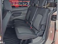 Second-hand Ford Tourneo Connect Titanium 120 CP (88 kW) 2020 Culoaregri Monovolum