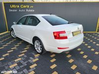 second-hand Skoda Octavia 2.0 TDI ELEGANCE