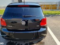 second-hand VW Polo 1.6 TDI CR DPF Highline