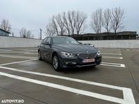 Second-hand BMW 320 Comfort Edition 184 CP (135 kW) 2013 Culoaregri Berlinǎ