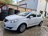 Second-hand Opel Corsa 2008