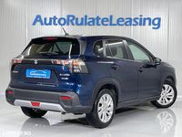Second-hand Suzuki SX4 S-Cross 129 CP (94 kW) 2023 Culoarealbastru SUV