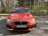 second-hand BMW M140 M1Sport-Aut. Special Edition