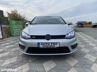 second-hand VW Golf VII 