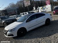 second-hand VW CC 1.8 TSI