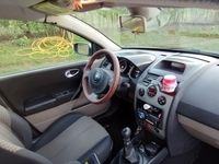 second-hand Renault Mégane II combi de vânzare!!