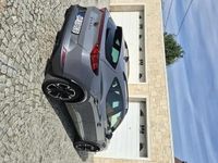 Second-hand Cupra Formentor 150 CP (110 kW) 2022 Argintiu SUV