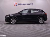 second-hand Mercedes GLA200 d Aut.