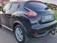 second-hand Nissan Juke 