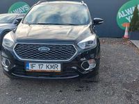 second-hand Ford Kuga - IF02PTC