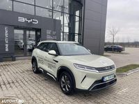 Second-hand BYD Atto 2 Boost 130 kW (177 CP) 2025 Culoareverde SUV