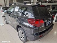 second-hand Suzuki Vitara 1.4 Boosterjet Mild-Hybrid Passion