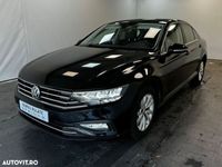 second-hand VW Passat 1.6 TDI SCR DSG Comfortline