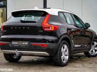 second-hand Volvo XC40 D3 Geartronic Momentum Pro