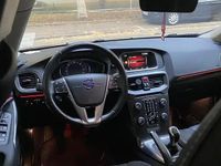 Second-hand Volvo V40 120 CP (88 kW) 2016 Break