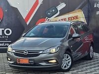 Second-hand Opel Astra 110 CP (80 kW) 2016 Culoarealte culori Hatchback
