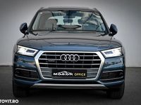 second-hand Audi Q5 2.0 TDI Quattro S tronic Sport