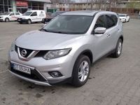 second-hand Nissan X-Trail 