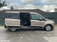 second-hand Ford Tourneo Connect 1.5 TDCi SWB (L1) Titanium