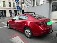 Second-hand Mazda 3 100 CP (73 kW) 2015 Berlinǎ